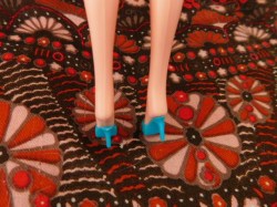 turquoise mules main
